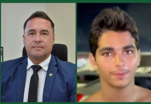 EXCLUSIVO: Juiz do caso Vaqueirinho destaca rapidez recorde do julgamento e nega omissão da 6ª Vara Criminal